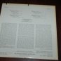 Jean Pierre Rampal Claudio Scimone NM Vinyl Record MHS 1168 Corelli Platti