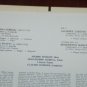 Jean Pierre Rampal Claudio Scimone NM Vinyl Record MHS 1168 Corelli Platti