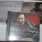 Lot 3 Aqualung Promo CDs Brighter Than Sunshine Left Behind Pressure Suit