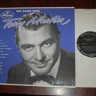 Tony Martin Original Mercury Microgroove Mr Song Man NM Vinyl Record LP