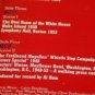SEALED Vintage James Whitmore Give Em Hell Harry Soundtrack Truman Vinyl Record