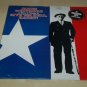 SEALED Vintage James Whitmore Give Em Hell Harry Soundtrack Truman Vinyl Record