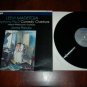 Rare Leevi Madetoja Jorma Panula Helsinki Finlandia NM Vinyl Record Finland LP