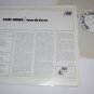 Earl Hines Tour De Force Vinyl Record Black Lion BL-200 Jazz