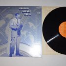 Charlie Barnet Vol II 2 NM Near Mint Vinyl Record Mono RCA LPV-567