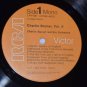 Charlie Barnet Vol II 2 NM Near Mint Vinyl Record Mono RCA LPV-567