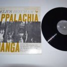 Delius Appalachia Koanga NM M Vinyl Record Columbia ML 4915 Gray 2 Eye Label