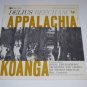 Delius Appalachia Koanga NM M Vinyl Record Columbia ML 4915 Gray 2 Eye Label