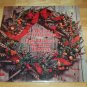 SEALED Vintage Merry Christmas From Our House to Yours Various Record LP RCA