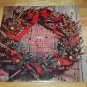 SEALED Vintage Merry Christmas From Our House to Yours Various Record LP RCA