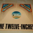 Eruption Party Party 12" SIngle Ariola Records PRO 7703 Long Version Record