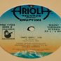 Eruption Party Party 12" SIngle Ariola Records PRO 7703 Long Version Record