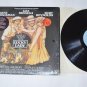Lucky Lady OST Soundtrack Gene Hackman Liza Minelli VG++ to NM Vinyl Record LP