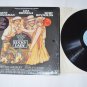 Lucky Lady OST Soundtrack Gene Hackman Liza Minelli VG++ to NM Vinyl Record LP