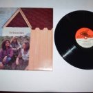 The Harmony Sisters Harmony Pie Flying Fish Vinyl Record FF 248 Folk Mandolin