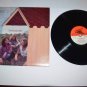 The Harmony Sisters Harmony Pie Flying Fish Vinyl Record FF 248 Folk Mandolin