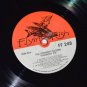 The Harmony Sisters Harmony Pie Flying Fish Vinyl Record FF 248 Folk Mandolin