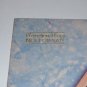 The Harmony Sisters Harmony Pie Flying Fish Vinyl Record FF 248 Folk Mandolin