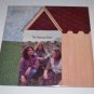 The Harmony Sisters Harmony Pie Flying Fish Vinyl Record FF 248 Folk Mandolin