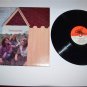 The Harmony Sisters Harmony Pie Flying Fish Vinyl Record FF 248 Folk Mandolin