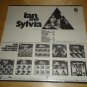 SEALED Vintage Ian and Sylvia Folk MGM GAS115 Mint Vinyl Record Unopened