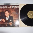 Eddie Condon Confidentially It's and All Star Dixieland Band VG++ Vinyl Record