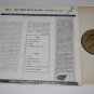 Eddie Condon Confidentially It's and All Star Dixieland Band VG++ Vinyl Record