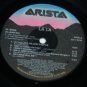 Lala La Self Titled S/T NM Near Mint Vinyl Record + Original Lyric Inner Sleeve