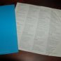 Lala La Self Titled S/T NM Near Mint Vinyl Record + Original Lyric Inner Sleeve