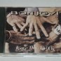 Bon Jovi Keep the Faith CD