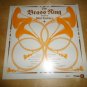 The Brass Ring Phil Bodner VG+++ Vinyl Record Gatefold Project3 PR5067 SD