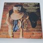 Volunteer Jam III and IV The Charlie Daniels Band NM Near Mint Vinyl Record LP