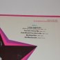 SEALED Vintage Elvis Presley Sings Hits From His Movies Volume 1 Vinyl Record