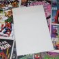 Lot Spectacular Spider-Man Comics 2 Sealed 1990s Annuals Avengers 13 213 170 167