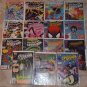 Lot Spectacular Spider-Man Comics 2 Sealed 1990s Annuals Avengers 13 213 170 167