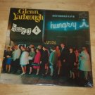 SEALED Vintage Glenn Yarbrough Live at the Hungry Mint Vinyl Record RCA Victor