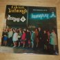 SEALED Vintage Glenn Yarbrough Live at the Hungry Mint Vinyl Record RCA Victor