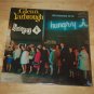 SEALED Vintage Glenn Yarbrough Live at the Hungry Mint Vinyl Record RCA Victor