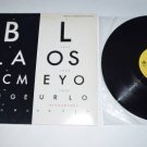 Blancmange Lose Your Love West India Company Ave Maria VG++ Vinyl Record 12"