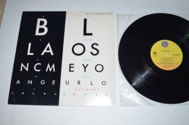 Blancmange Lose Your Love West India Company Ave Maria VG++ Vinyl Record 12"