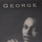 Vintage George Benson Anthology Music Wall Poster Jazz Promotional Decor