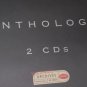 Vintage George Benson Anthology Music Wall Poster Jazz Promotional Decor