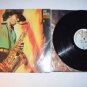 Gato Barbieri Caliente! VG++ Vinyl Record LP