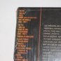 Gato Barbieri Caliente! VG++ Vinyl Record LP