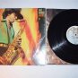 Gato Barbieri Caliente! VG++ Vinyl Record LP
