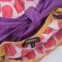 Girls size 2 Tocca Boutique Polka Dot Ikat Sun Dress