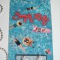 Sugar Ray 14:59 Backstage Pass Neck Lanyard Mark McGrath Promo Printed 2 sides