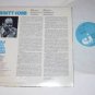 Arnett Cobb The Wild Man From Texas Near Mint  NM Vinyl Record LP Shrink