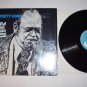 Arnett Cobb The Wild Man From Texas Near Mint  NM Vinyl Record LP Shrink