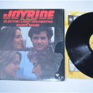 Joyride Original Soundtrack OST VG++ to NM Vinyl Record LP Shrink